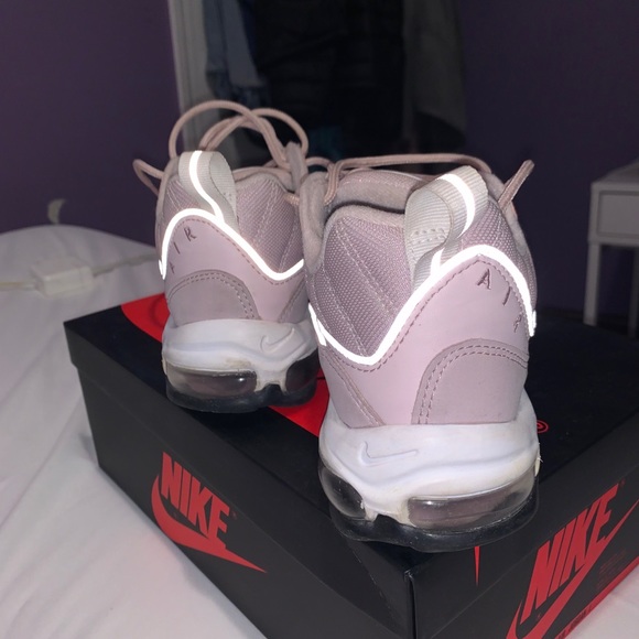 Nike Air Max 98 Barley Rose - Picture 3 of 4